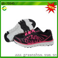 Neueste Frauen Jogger Laufschuhe